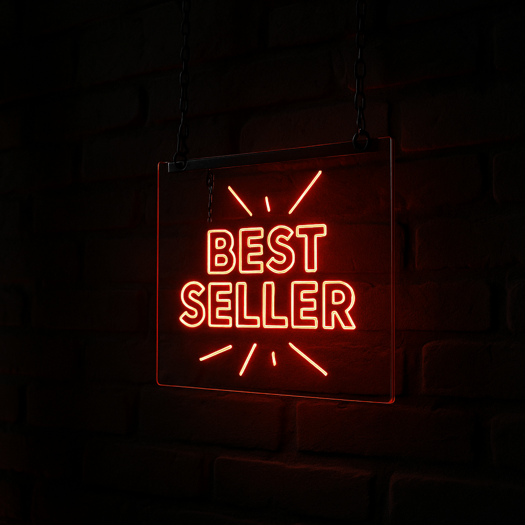 Bestseller