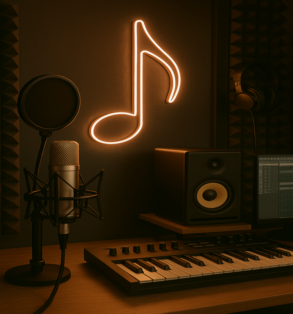 Musik